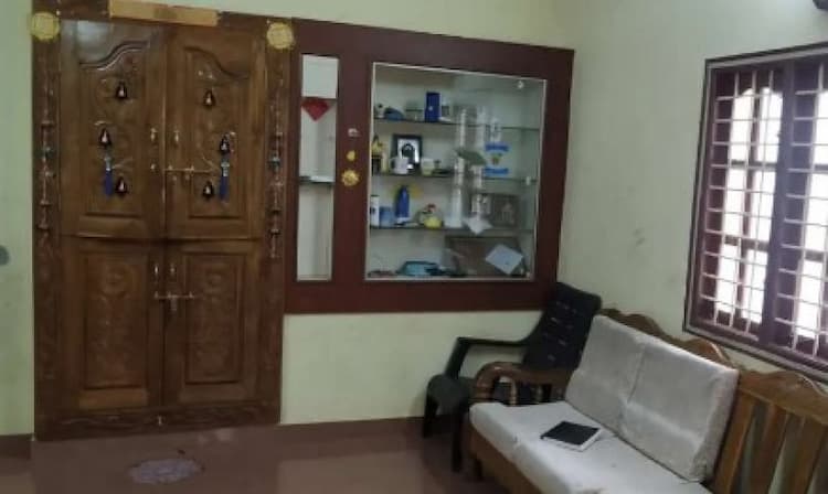 2BHK House