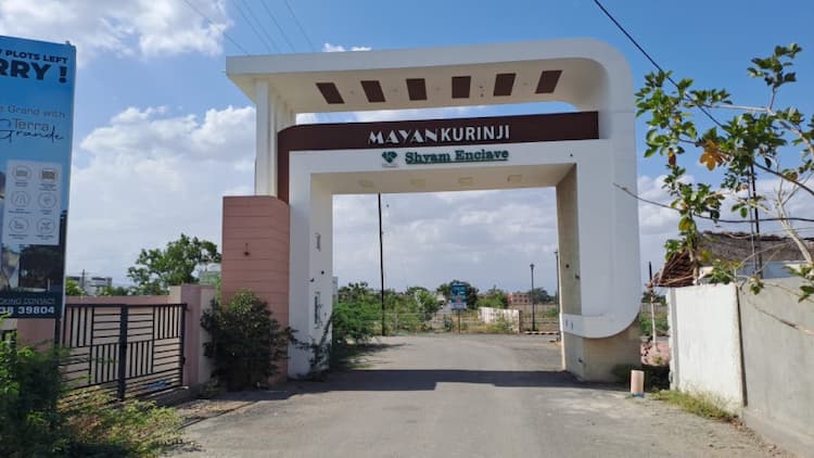 Single Property Image