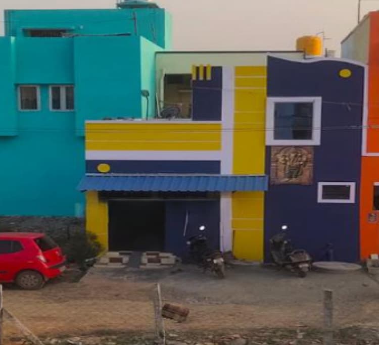 House for sales