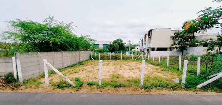 Single Property Image