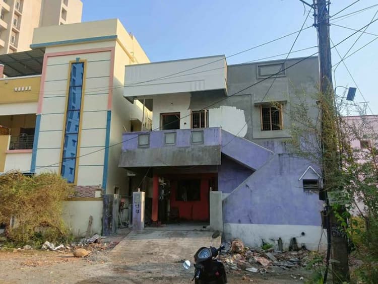 House for sales