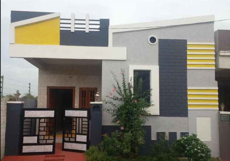 Villa for sales