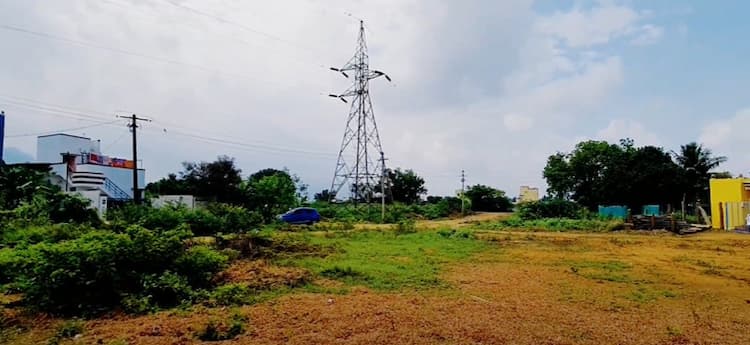 Single Property Image
