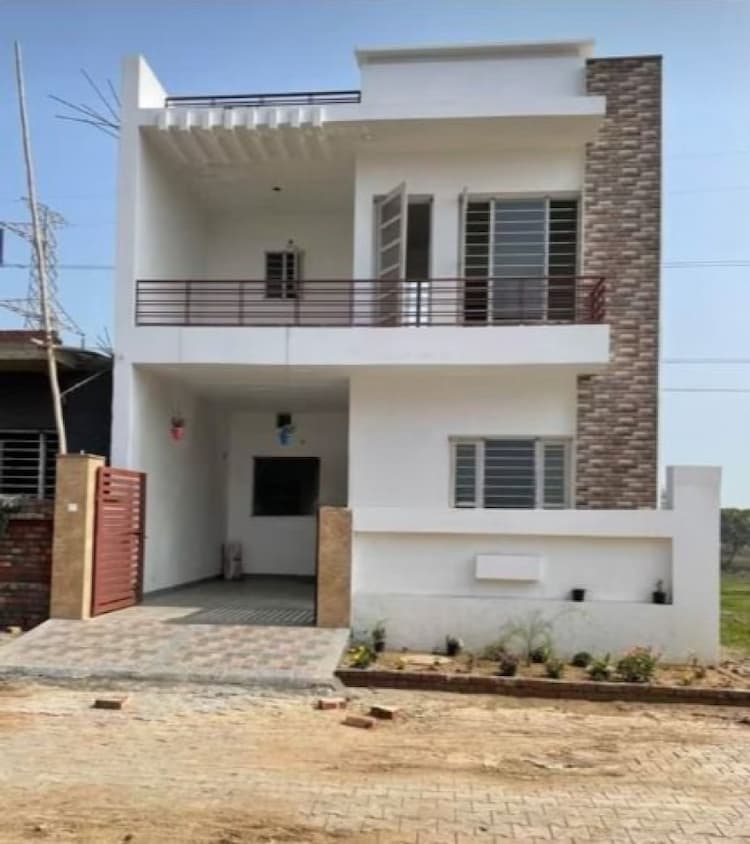 2 BHK House for Sale