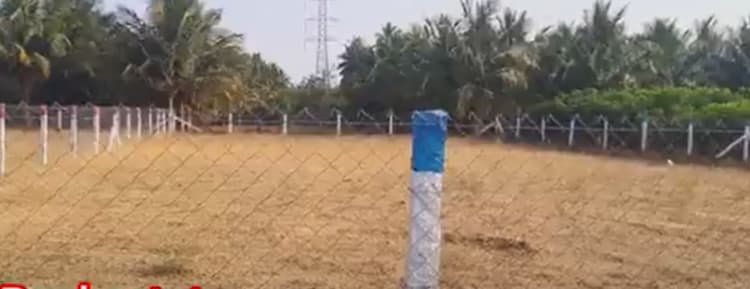 Land for sales