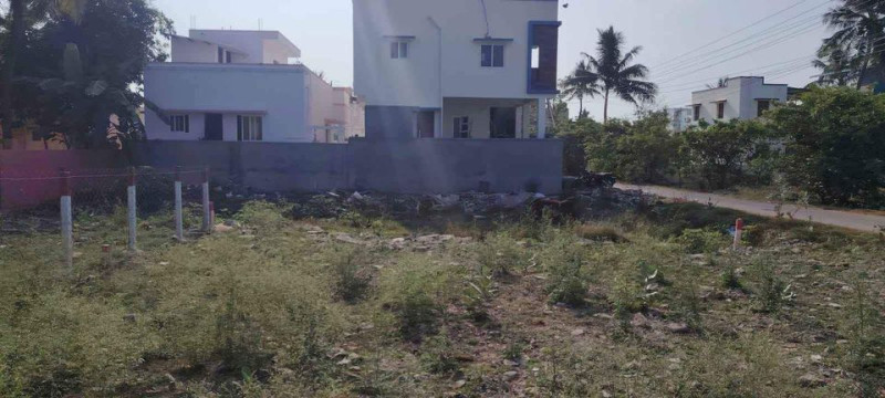 land sale