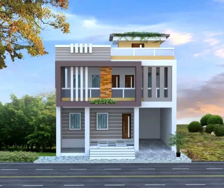 Single Property Image
