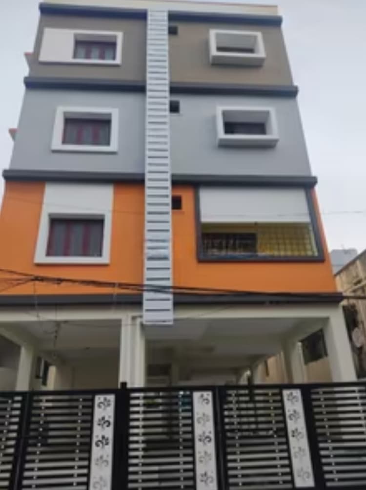 2 BHK Apartment for Sale