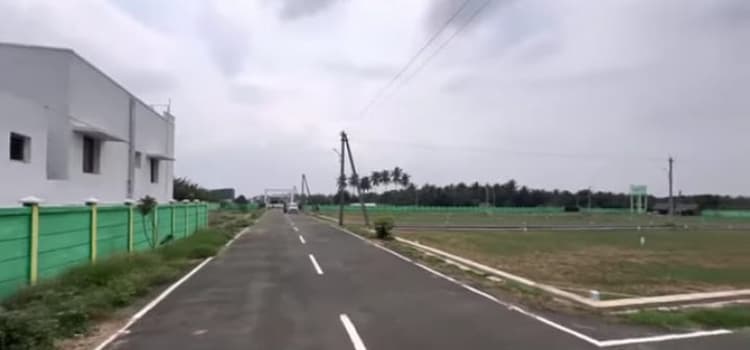 Land for sale