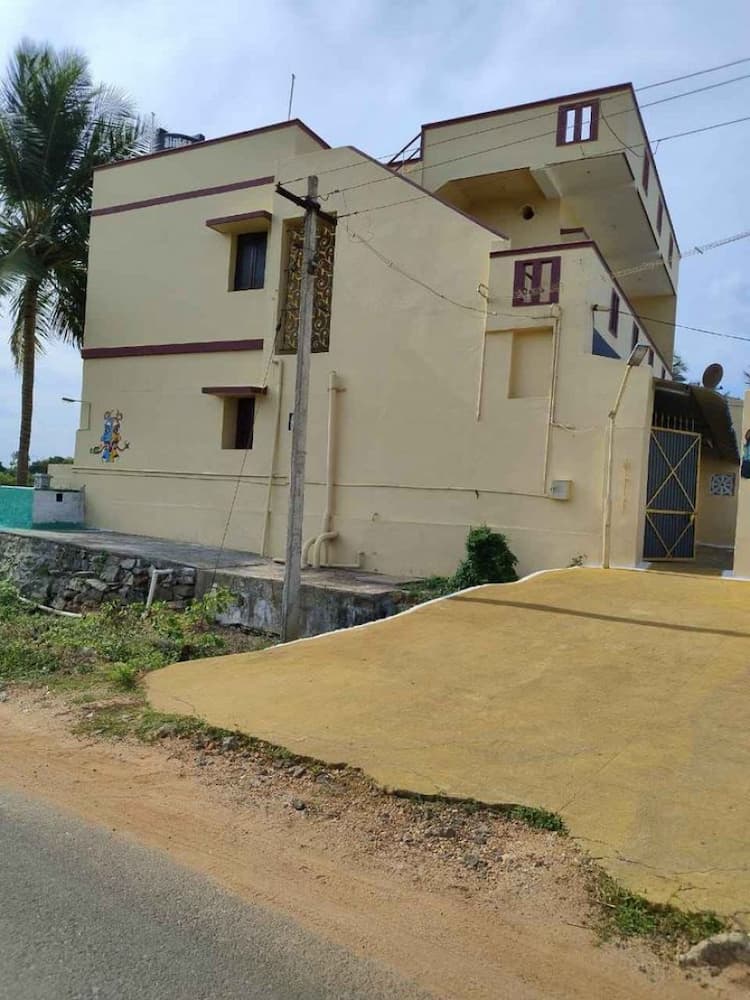 Single Property Image