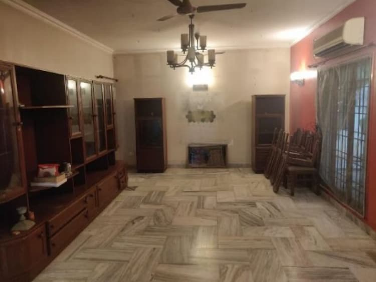 4 BHK Villa for Sale