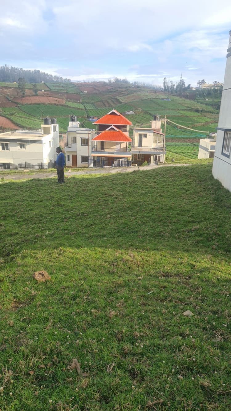 PREMIUM GATED COMMUNITY PLOT FOR SALE