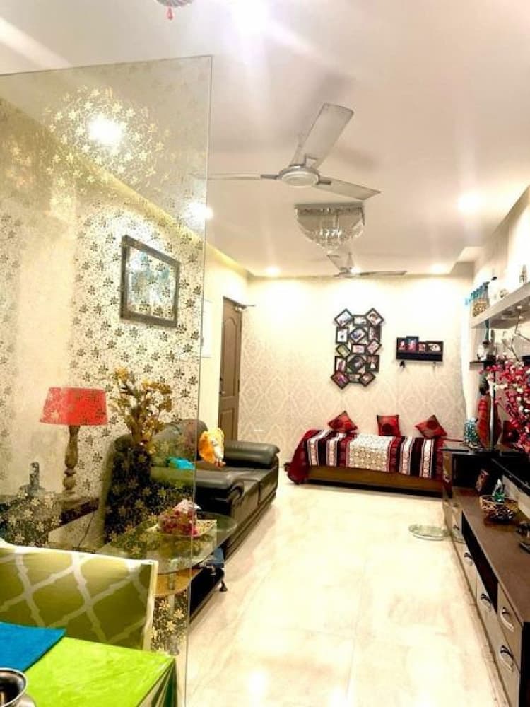 Flat for rent