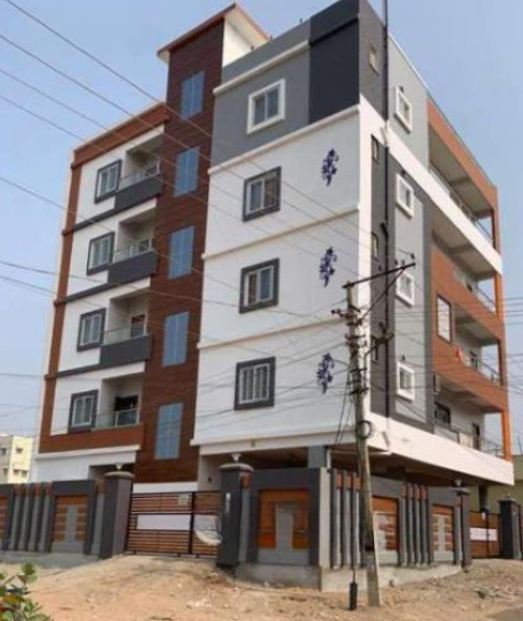 3 BHK Apartment for Sale