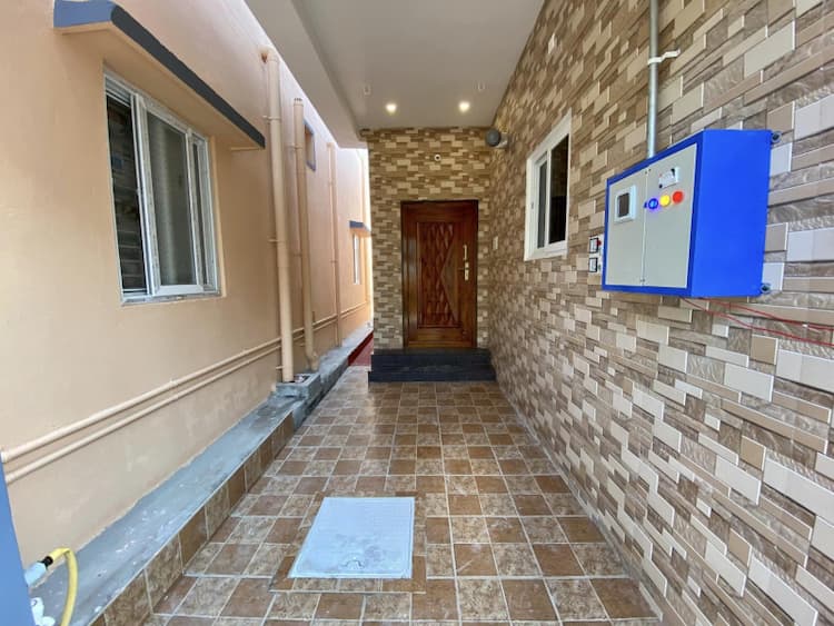 Single Property Image