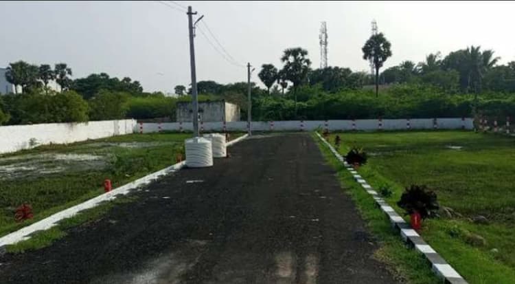 Single Property Image