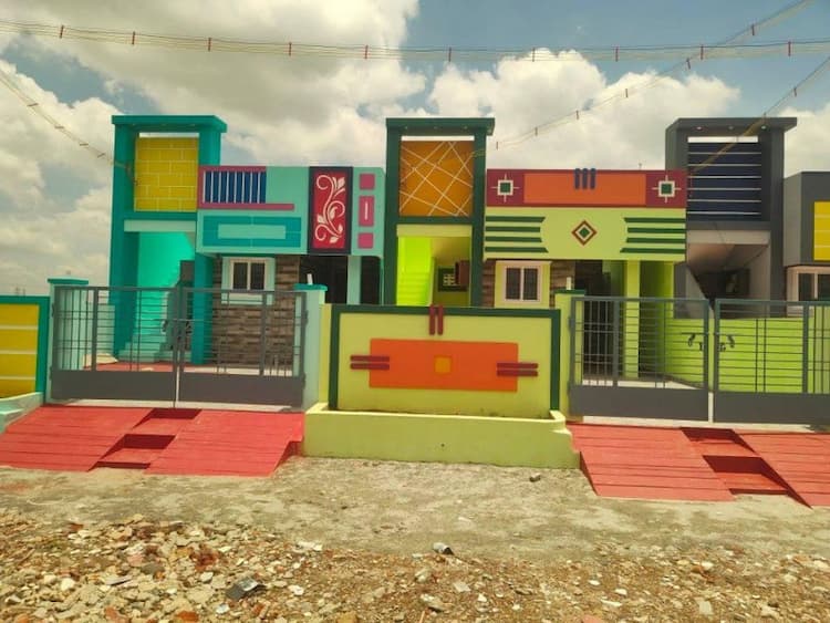 House for sales