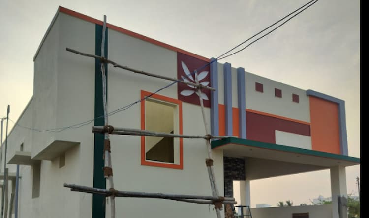 2bhk house for sale 