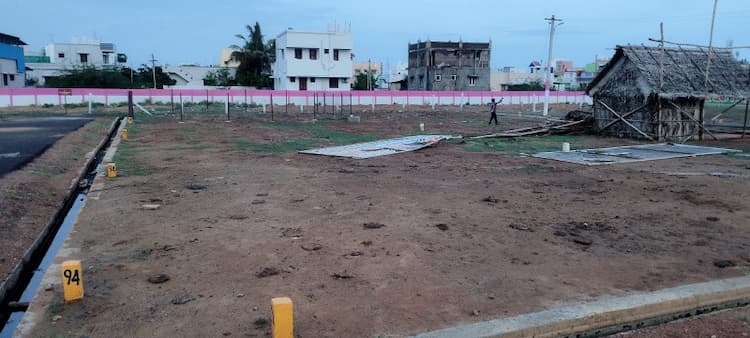 land sale