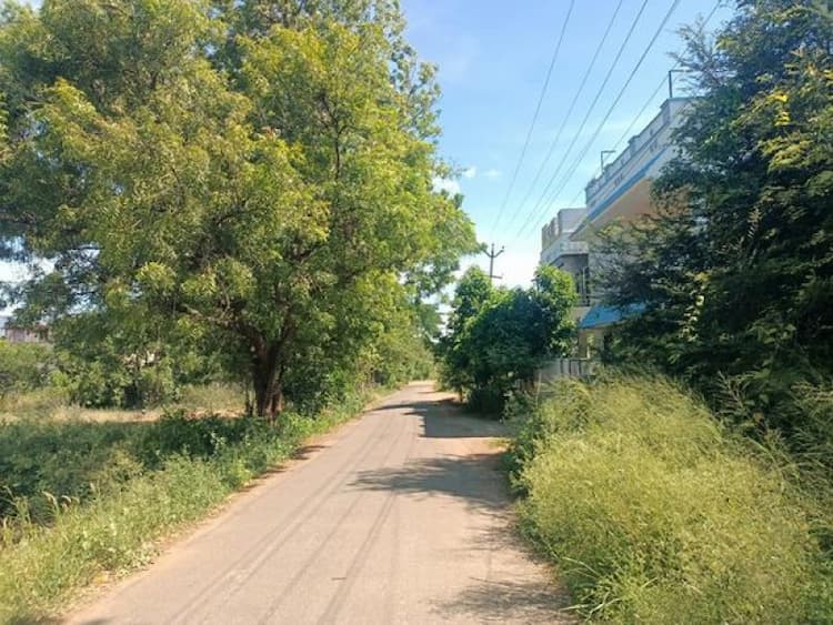 Single Property Image