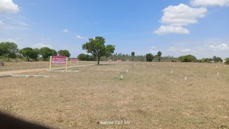 land sale