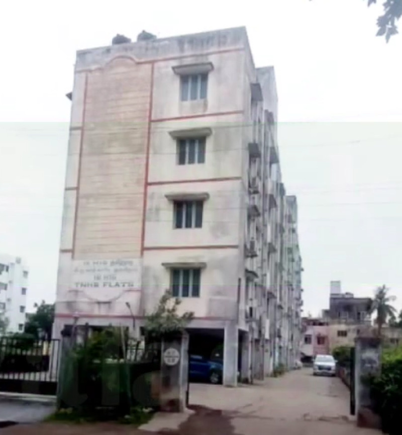 Flat for sales