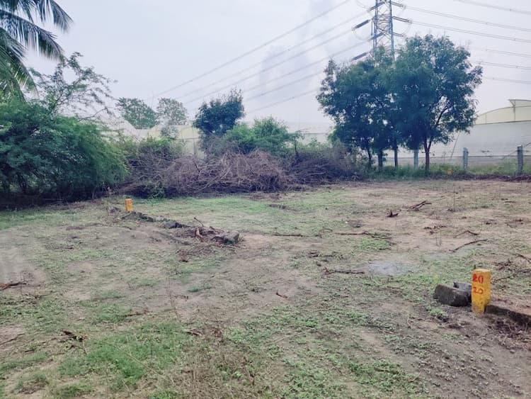 Single Property Image