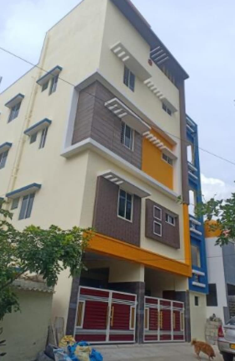 2 BHK Apartment for Sale
