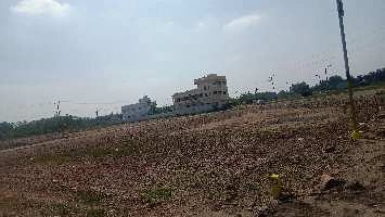 land sale