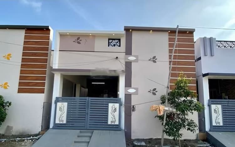 2bhk house for sale 