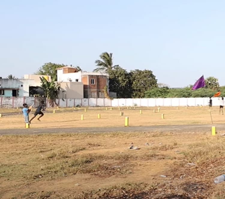 Single Property Image