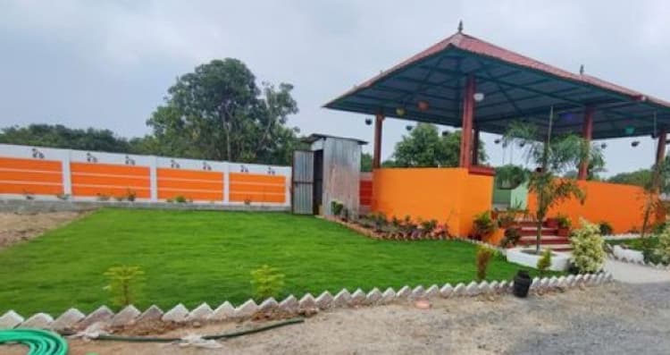 land sale