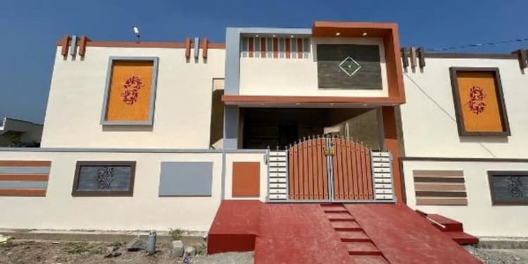 2 BHK House for Sale