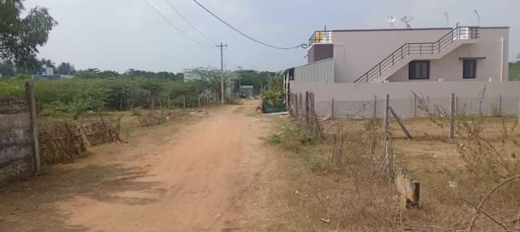 Sangar Nagar