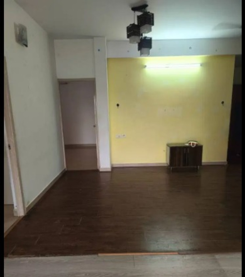 3BHK Flat