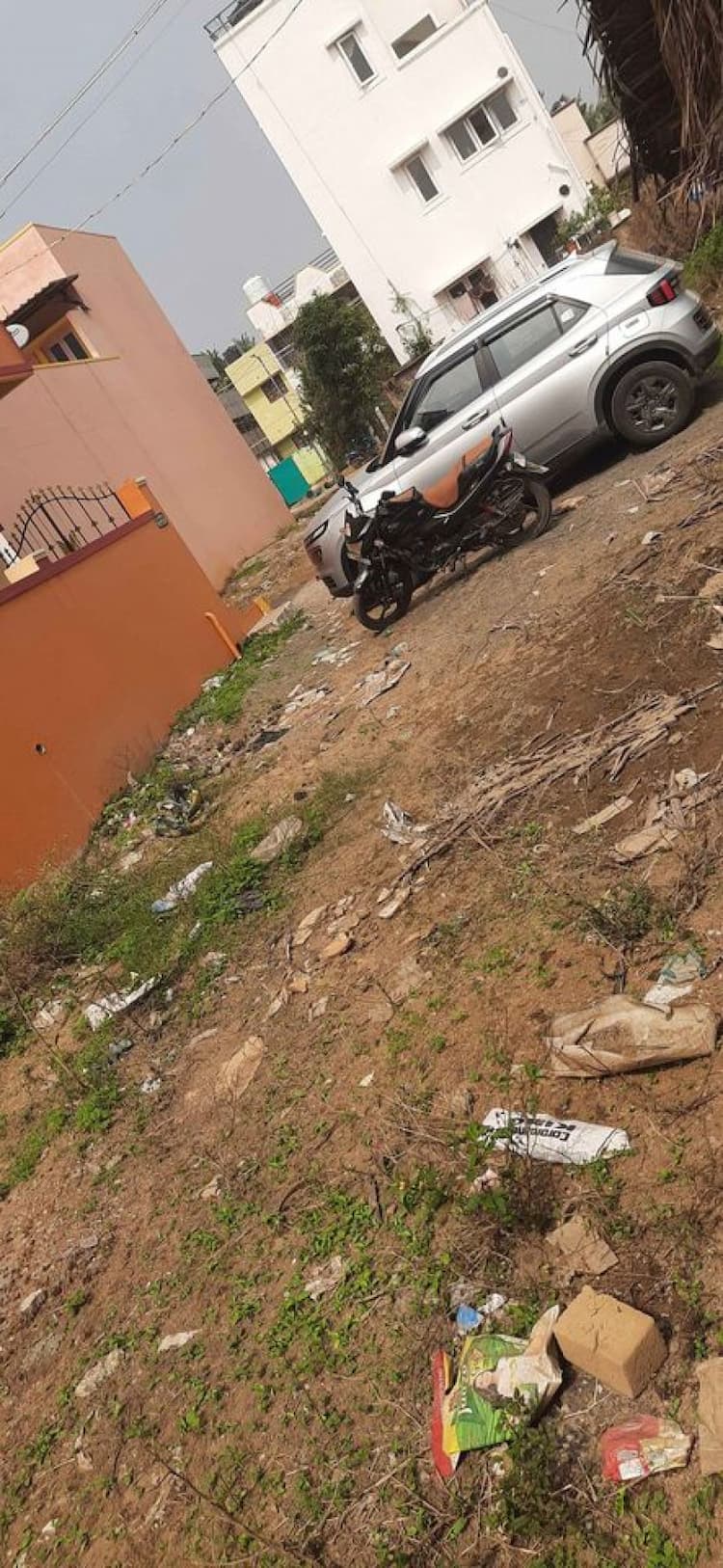 Single Property Image