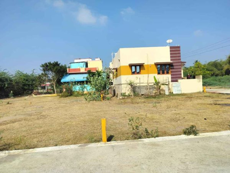 Residential Plot