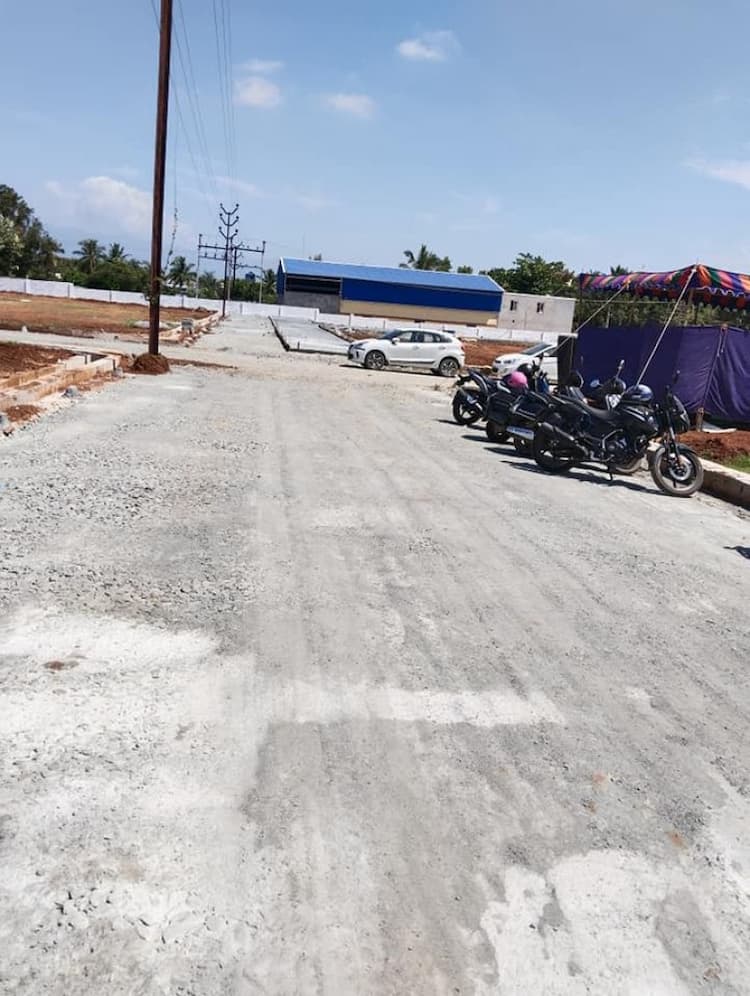 Single Property Image