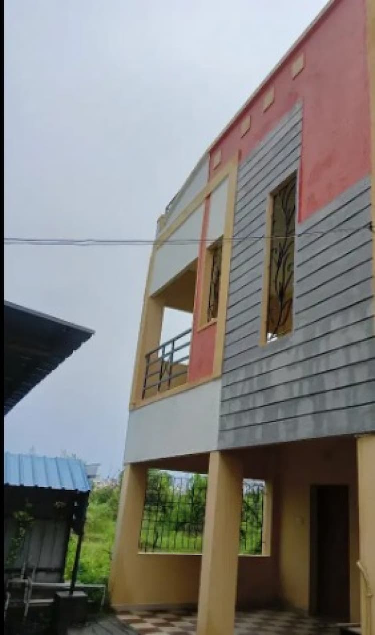 3BHK House