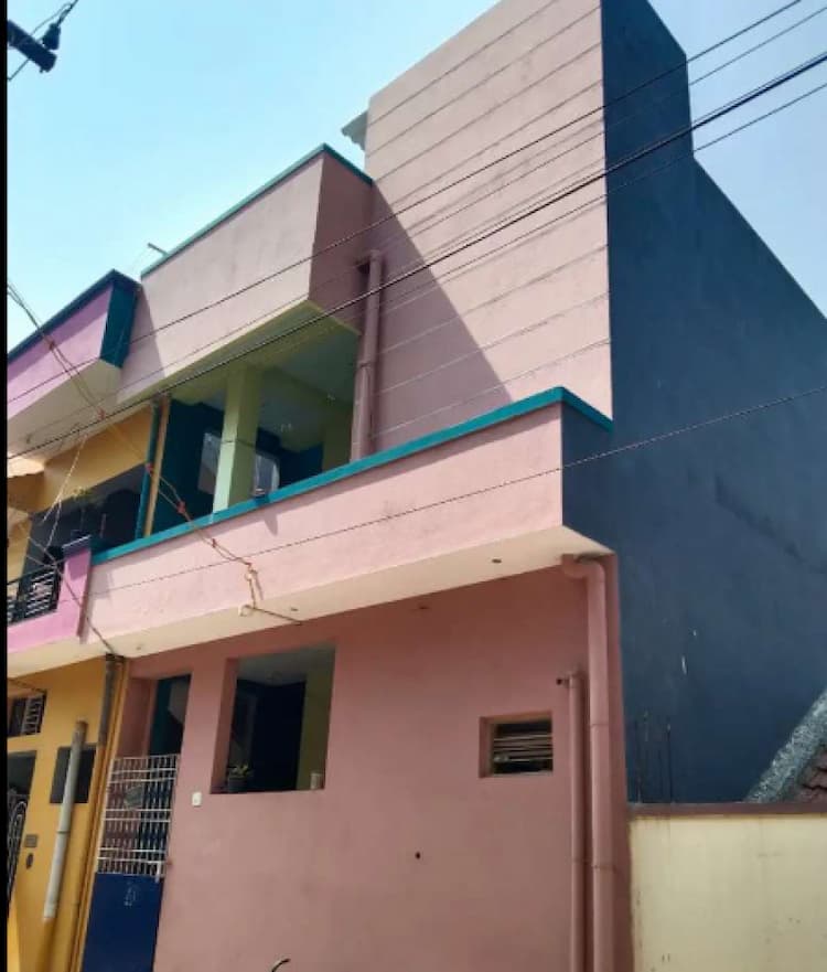 3bhk house for sale 