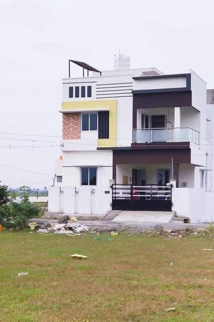 Single Property Image