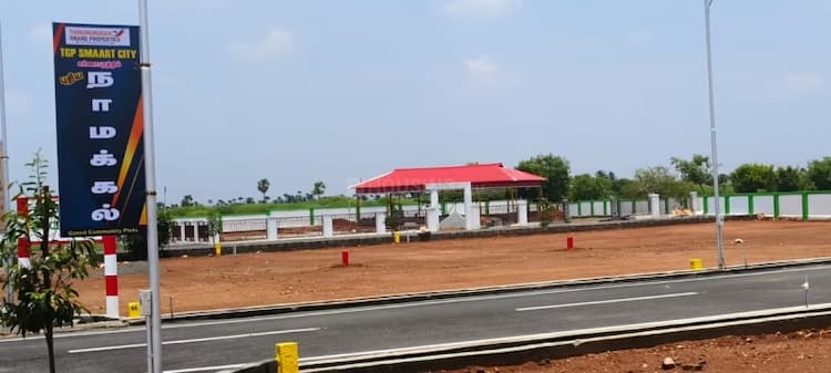 Residential Plot