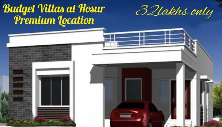 Villa for sales