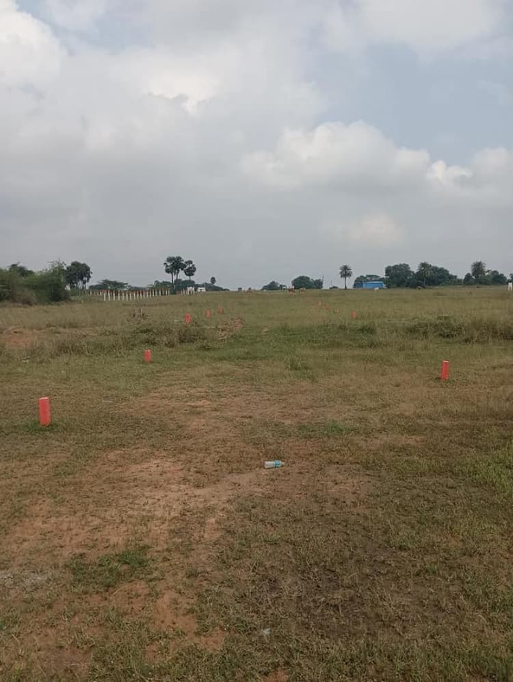 7 Acres Land for Sale
