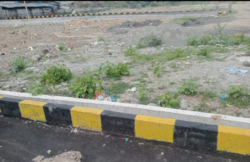 Land for sales