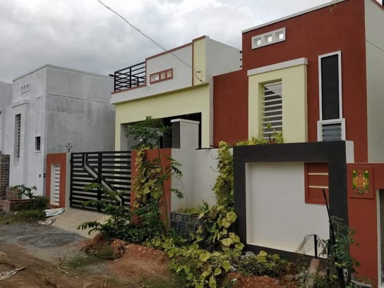 Villa for sale