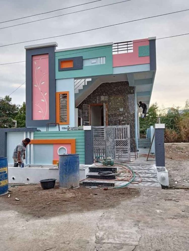 House for sales