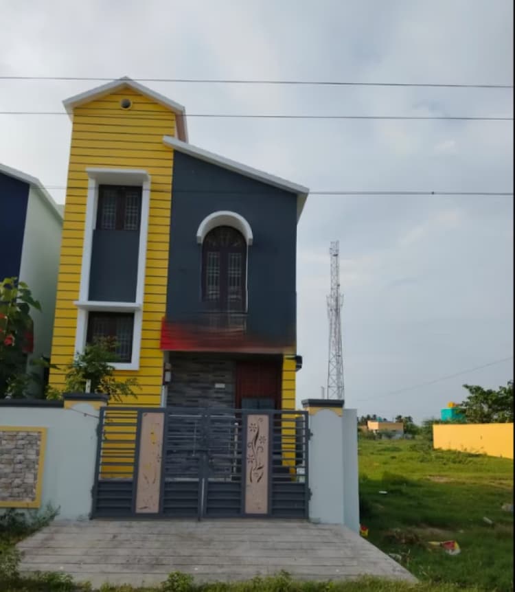 House for sales