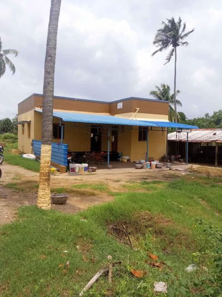 Single Property Image