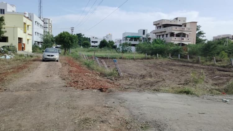 Single Property Image
